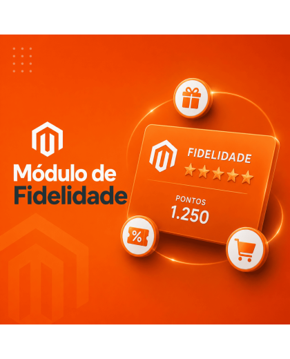 Fidelidade Magento 2