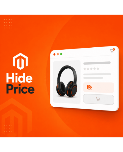 Hide Price Magento 2
