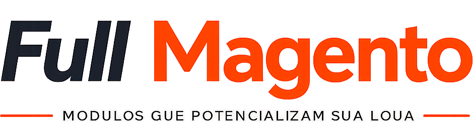 Full Magento